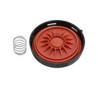 Per Cayenne 0310 Kit Ricambio Coperchio Valvola Compatibile con 94810513204