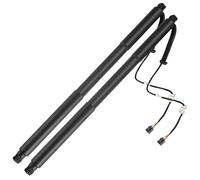 Per Cayenne 2015-2017 Elettrico Boot Portellone Molla A Gas Strutture Sinistra Destra 95851285107 95851285108 Pistone a gas(A Pair)