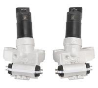 Per Cayenne 2019 2020 2021 2022 2023 2024 2025 Posteriore Sinistra + Destra Parcheggio Motore Accessori Auto Tirare Unità Controllo Freno Mano Modulo Freno Stazionamento(1pair)