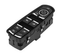 Per Cayenne Elettrico Master Finestra Di Controllo Interruttore 7PP959858MDML 7PP959858AF Interruttore alzacristalli Power