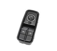 Per Cayman 2016-2022 Interruttore alzacristallo elettrico anteriore per auto 99161315102(A 4buttons)