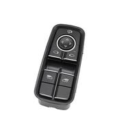 Per Cayman 2016-2022 Interruttore alzacristallo elettrico anteriore per auto 99161315102(B 5buttons)