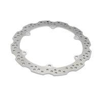 Per CB 500 FD F FF 500 F FA XA CB 650 F FA ABS CBR 500 R CBR 650 F Motocicletta Non ABS Disco Del Freno Anteriore Disco freno