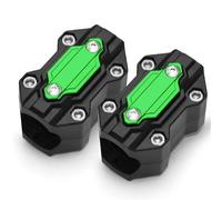 Per CB 500X CB500X 500 2013 2014 2015 2016 2017 2018 2019 2020 2021 2022 2023 2024 Protezione Motore Moto Paraurti Blocco Accessori
