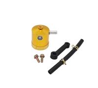 Per CB1000 R Per CB1000R 2009-2016 Motocicletta Serbatoio Olio Freno Anteriore Cilindro Principale Frizione Tazza Fluido Con Tubo In Gomma Olio Freno Tappo(Color9)