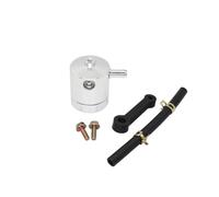 Per CB1000 R Per CB1000R 2009-2016 Motocicletta Serbatoio Olio Freno Anteriore Cilindro Principale Frizione Tazza Fluido Con Tubo In Gomma Olio Freno Tappo(Color4)