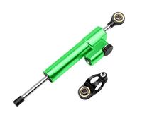 Per CB1000R CB 1000R 2008-2016 CNC Moto Ammortizzatore Di Sterzo Accessori Stabilizzatore Direzione Staffa Montaggio