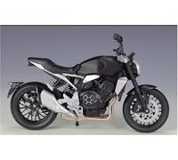 Per CB1000R Die Cast Moto Modello Giocattolo Veicolo Collezione Moto Ammortizzatore Fuoristrada Autociclo Giocattoli Auto 1:12