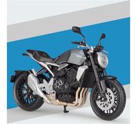 Per CB1000R Die Cast Moto Modello Giocattolo Veicolo Collezione Moto Ammortizzatore Fuoristrada Autociclo Giocattoli Auto 1:12