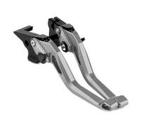Per CB1000R Per CB 1000R Neo per lo per sport per Cafe 2018 2019 2020 2021 per Moto di Alluminio CNC Leva Frizione del Freno Manubrio Regolabile(Titanium black)