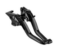 Per CB1000R Per CB 1000R Neo per lo per sport per Cafe 2018 2019 2020 2021 per Moto di Alluminio CNC Leva Frizione del Freno Manubrio Regolabile(All black)