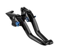 Per CB1000R Per CB 1000R Neo per lo per sport per Cafe 2018 2019 2020 2021 per Moto di Alluminio CNC Leva Frizione del Freno Manubrio Regolabile(Black blue)