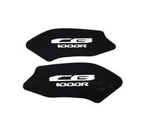 per CB1000R Tank Pad Antiscivolo Pad Serbatoio Adesivo Adesivi di Protezione Pad Serbatoio Traction Pad per CB1000 R CB 1000R 2021 2022 Sticker Serbatoio