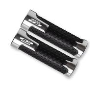 Per CB1000R, Tutti Gli Anni, Accessori Universali Per Moto, Manopole Antiscivolo Per Manubrio, Acceleratore, CNC(Grey)