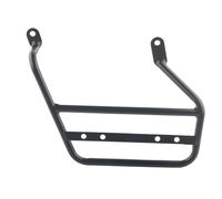 Per CB1100 Per EX CB1100 Per RS 2017-2023 Supporto Per Borsa Laterale Lato Sinistro E Destro portapacchi posteriore moto(Sinistra)