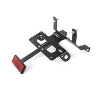 Per CB125R CB150R CB300R 2018-2024 Kit Di Eliminazione Parafango Posteriore Per Motocicletta, Staffa Porta Targa Portatarga Moto