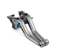 Per CB1300 Cb 1300 2003-2014 2011 2012 2013 Leva Freno Frizione Moto Regolabile Leve Di Regolazione(Design F)