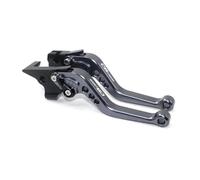 Per CB1300 Cb 1300 2003-2014 2011 2012 2013 Leva Freno Frizione Moto Regolabile Leve Di Regolazione(Design H)