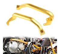 Per CB1300 CB1300F 2003 2004 2005 2006 2007 2008 2009 2010 Paraurti Per Moto Barra Di Protezione Motore In Lega Alluminio