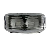 Per CB1300 CB400 VTEC-1 VTEC-2 1999 2000 2001 2002 Coda Posteriore Obiettivo Della Lampada Coperchio Dell'alloggiamento Fanale Per Moto Fanali Posteriori