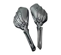 Per CB1300 CB600F Per Hornat Per Shadow XL700V NT700V Per FORZA Specchietti Retrovisori Laterali Specchietto Retrovisore Sinistro Destro Specchietti Laterali Moto