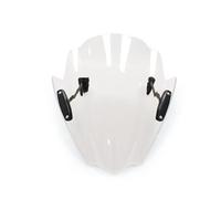 Per CB150R 2012-2018 Per CB300F Per CB300R 2015-2019 Moto Parabrezza Parabrezza Moto Deflettore Accessori Zanzariera Moto Del Parabrezza