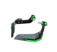 Per CB190R CB125R CB500X CB500F CB500 CB650R CB1000R CB300R CB400R Paramani Per Moto Protezione Parabrezza(Verde)