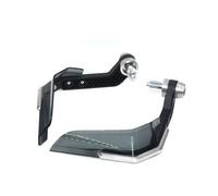 Per CB190R CB125R CB500X CB500F CB500 CB650R CB1000R CB300R CB400R Paramani Per Moto Protezione Parabrezza(Argento)