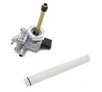Per CB250 Per Hornet 250 CB600 CB599 Per Hornet 600 CB500 CB500S 16950-KEA-003 Interruttore Serbatoio Carburante Rubinetto Valvola Pompa Pompe Carburante Per Moto