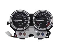 Per CB400 1992 1993 1994 CB400SF NC31 1992-1994 Gruppo Strumenti Indicatori Tachimetro Contachilometri Contagiri(3)