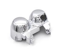 Per CB400 1992 1993 1994 Per CB-1 Per VTR 250 Strumento Per Moto Copertura Del Tachimetro Indicatori Piastra Del Misuratore Contachilometri Contagiri Guscio Moto Meter Telaio Coperchio(Lower Shell)