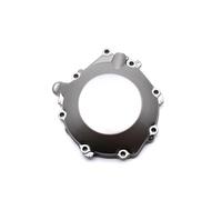 Per Cb400 1993 1994 1995 1996 1997 1998 Moto Sinistra Manovella Copertura Della Cassa Motore Statore Carter Motore Statore Alloggiamento Caps Accessori Coperchio Statore Motore