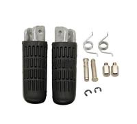 Per CB400 SF Per CB600 Per H&ornet Per CBR600 Per CBR750F 1000F Per CB750 Per 1300SF F2 F3 Pedane Anteriori Per Motociclette Pedane Pedane Passeggero