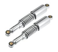 Per CB400ss 1 Paio Ammortizzatori Sospensioni Posteriori Moto Ammortizzatori Sospensioni Pneumatiche Posteriori Ammortizzatori A Molla Metallo Resistente