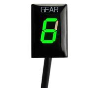 Per CB400X CB400F 2013-2015 Per CB1000R 2008 2009 Indicatore Di Marcia Per Moto Accessori Per La Visualizzazione Della Velocità
