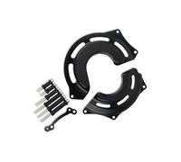 Per CB400X Per CB400F Per CB500X Per CB 400X 400F Carter Motore Per Motocicletta Statore Coperchio Frizione Crash Pad Slider Telaio Protezione Basamenti Motore(Balck)