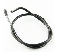 Per CB500 CB500S 1998 1999 2000 2001 2002 Ricambi Per Motociclette Cavo Frizione Tirare Linea Freno 22870-MY5-G30 22870-MY5-610