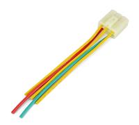 Per CB500 CB500S CBR125R CBR125 JC50 CBR250R CBR250 CBR250RA CBR250 Connettore Regolatore Di Tensione Per Motocicletta Stabilizzatore Tensione