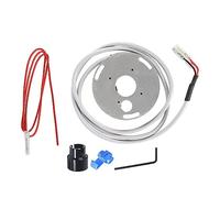 Per CB500 CB550 CB750 1969-1978 DS1-2 CDI ECU Bobina Di Accensione Elettronica sistema accensione universale moto scooter