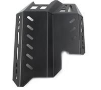 Per CB500X 2019 2020 2021 2022 CB 500X 2019-2022 Copertura Protezione Motore Per Motocicletta Piastra Paramotore Inferiore Per Telaio Piastra antiscivolo protezione del motore