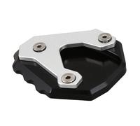 Per CB500X CB 500X 2019 Supporto Piede Estensione Cavalletto Laterale Rossa