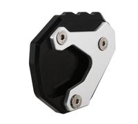 Per CB500X CB 500X 2019 Supporto Piede Estensione Cavalletto Laterale Rossa di