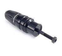 Per CB500X CB 500X CB500 X 2013 2014 2015 2016 2017 2018 2019 2020 2021 2022 Moto Di Alluminio CNC Crash Pad Scarico Sliders Protector
