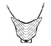 Per CB500X CBR650F CB650F CB CBR 650F 650 F 500X 500 X 2016 2017 2018 Copertura Protettiva Per Faro Per Moto Griglia Di Protezione Faro Del Motociclo