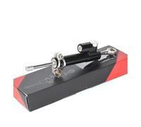 PER CB600F PER H&ornet PER CB650F PER CB 650R 750 750F Moto Regolabile Sterzo Stabilizzare Ammortizzatore Staffa Di Montaggio Kit Stabilizzare(Color-D)