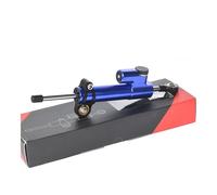 PER CB600F PER H&ornet PER CB650F PER CB 650R 750 750F Moto Regolabile Sterzo Stabilizzare Ammortizzatore Staffa Di Montaggio Kit Stabilizzare(Color-019)