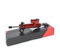 PER CB600F PER H&ornet PER CB650F PER CB 650R 750 750F Moto Regolabile Sterzo Stabilizzare Ammortizzatore Staffa Di Montaggio Kit Stabilizzare(Color -005)