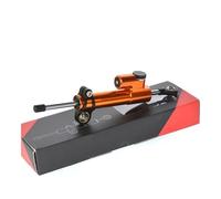 PER CB600F PER H&ornet PER CB650F PER CB 650R 750 750F Moto Regolabile Sterzo Stabilizzare Ammortizzatore Staffa Di Montaggio Kit Stabilizzare(Color-018)