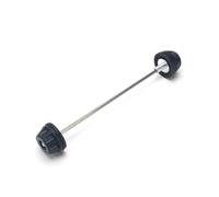 Per CB650R CB650F CBR650F CBR650R 2014-2023 Wheel Fork Axle Sliders Frame Crash Protector Moto