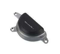 Per CB650R Per CB650F Per CB 650R 650F Protezione Per Coperchio Statore Motore Moto Tamponi Di Per Slider Telaio Basamenti Motore(Gray 650R)